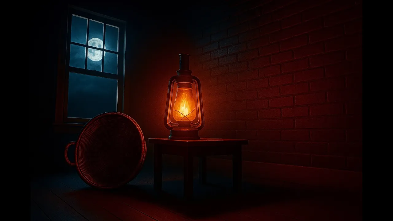 Don’t Hide Your Light