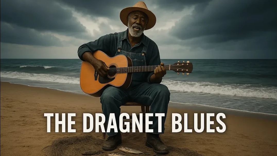 Dragnet Blues