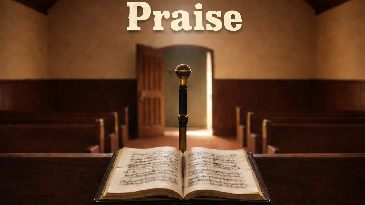 Elevation Worship – Praise