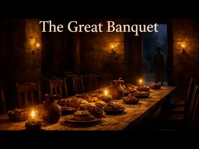 Great Banquet
