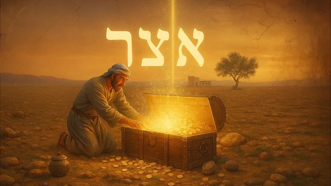 Hidden Treasure Blues