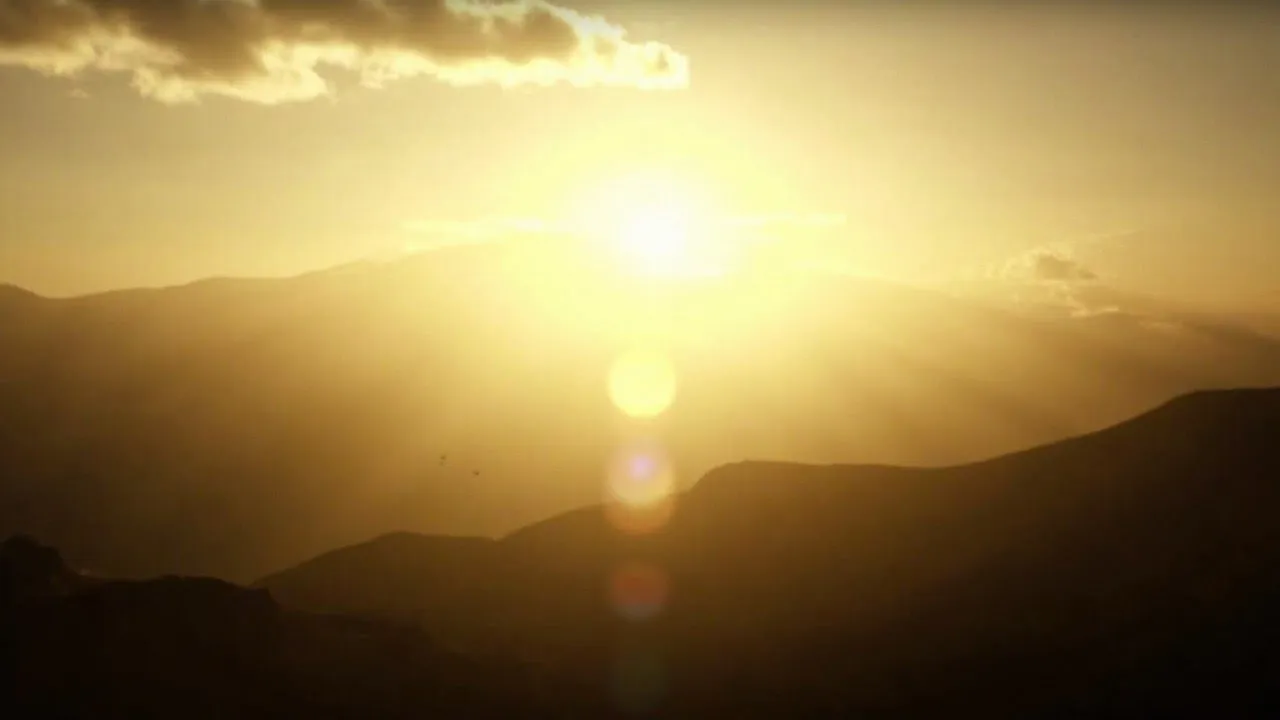 Keep Your Eyes on the Prize