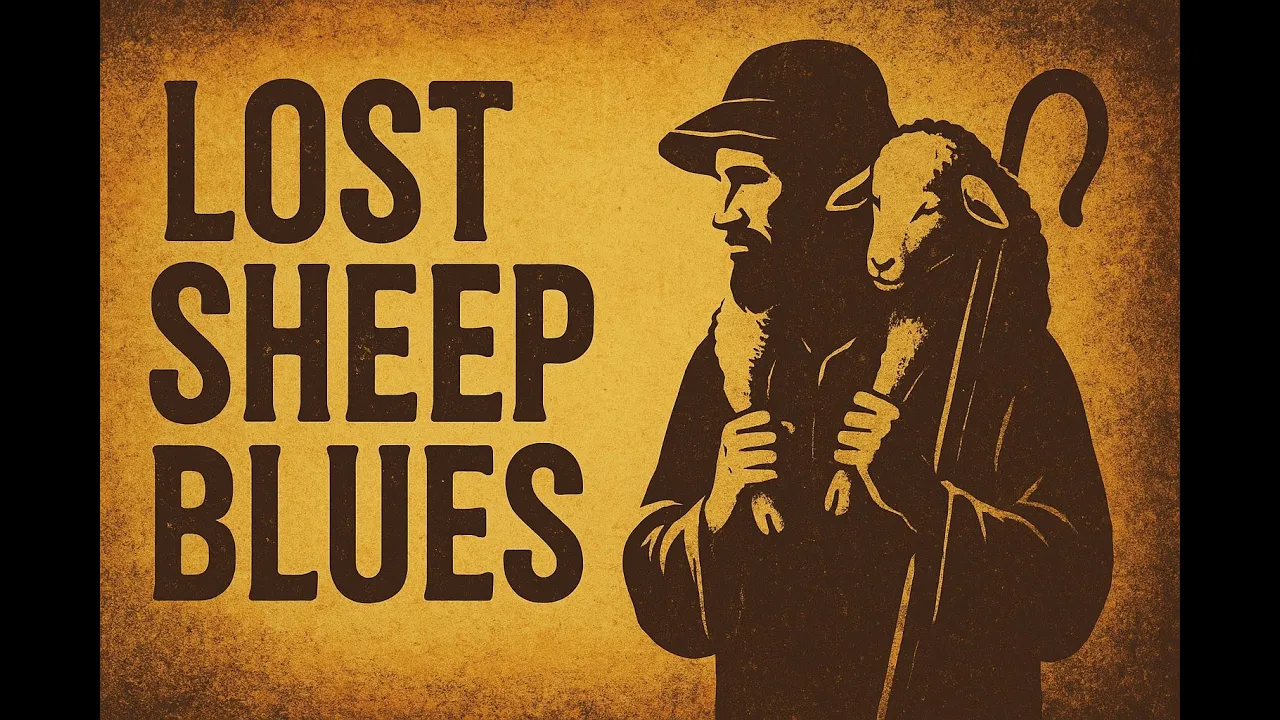 Lost Sheep Blues