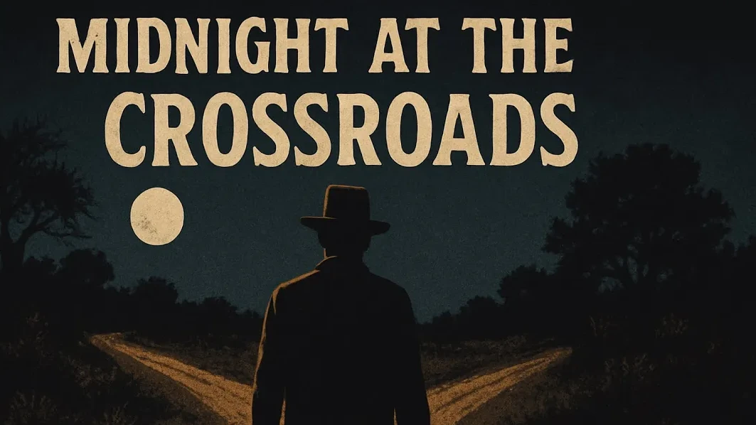 Midnight at the Crossroads