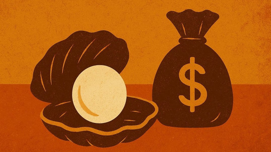 Pearl of Great Price