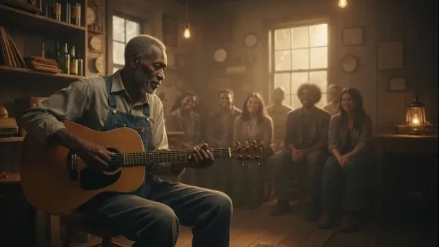 The Owner of the House