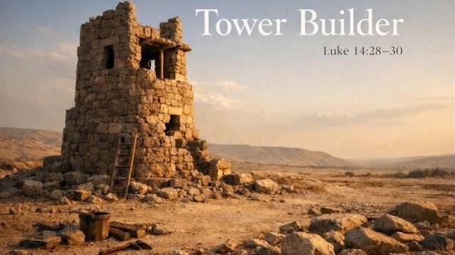 Tower Builder