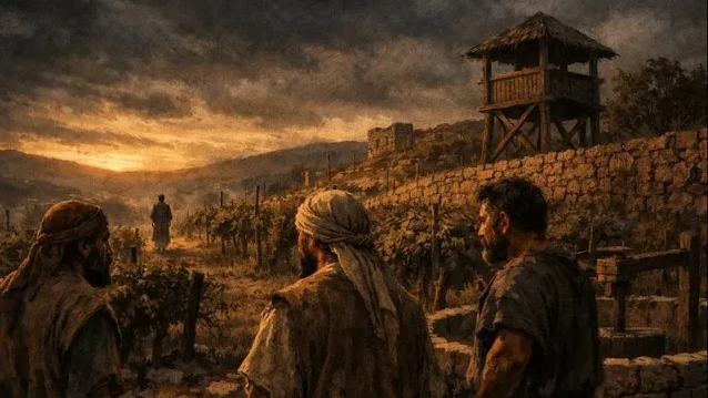 Wicked Tenants Blues