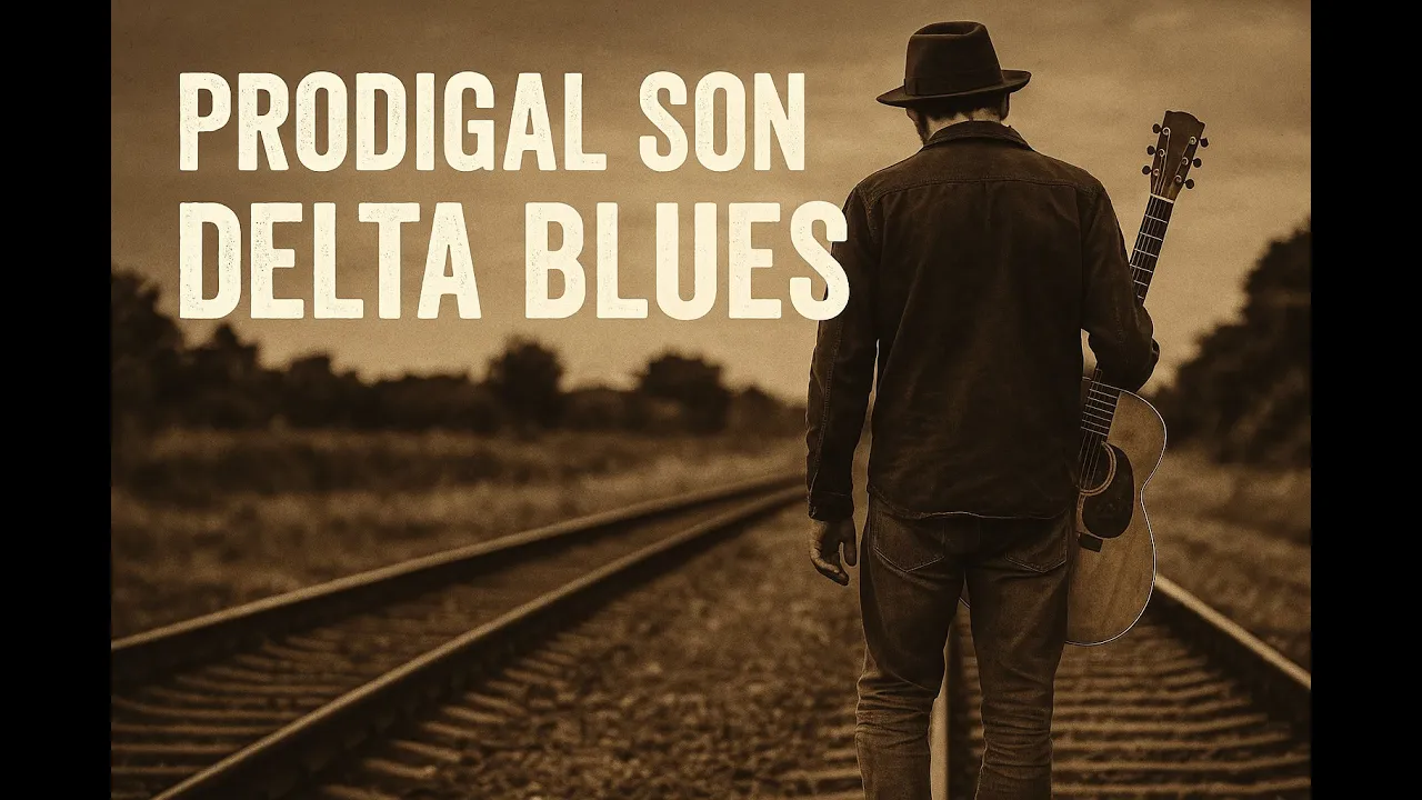 Prodigal Son Blues