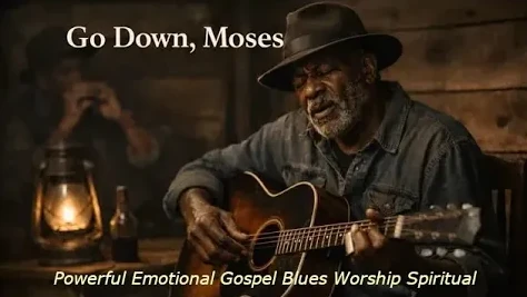Go Down, Moses