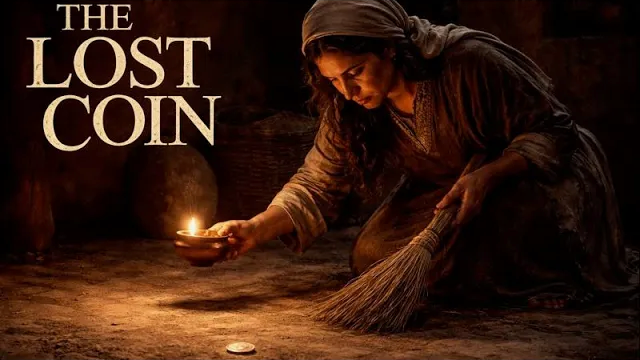 Lost Coin