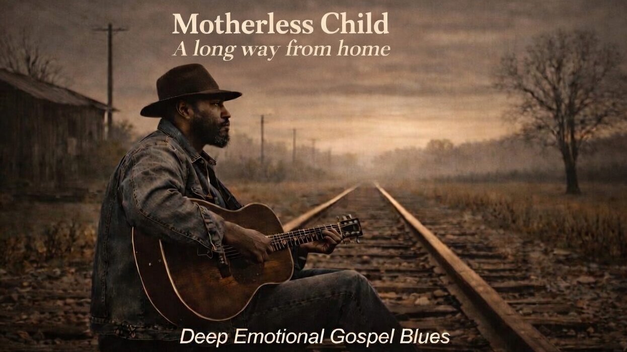 Motherless Child