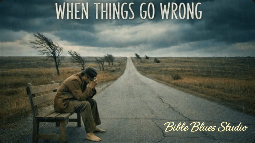When Things Go Wrong