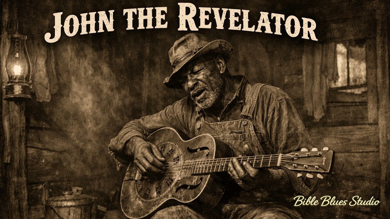 John the Revelator
