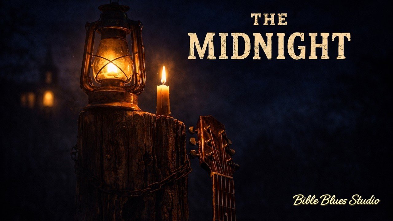 Midnight in the Delta