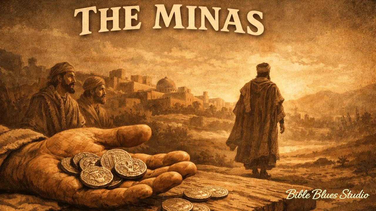 The Minas