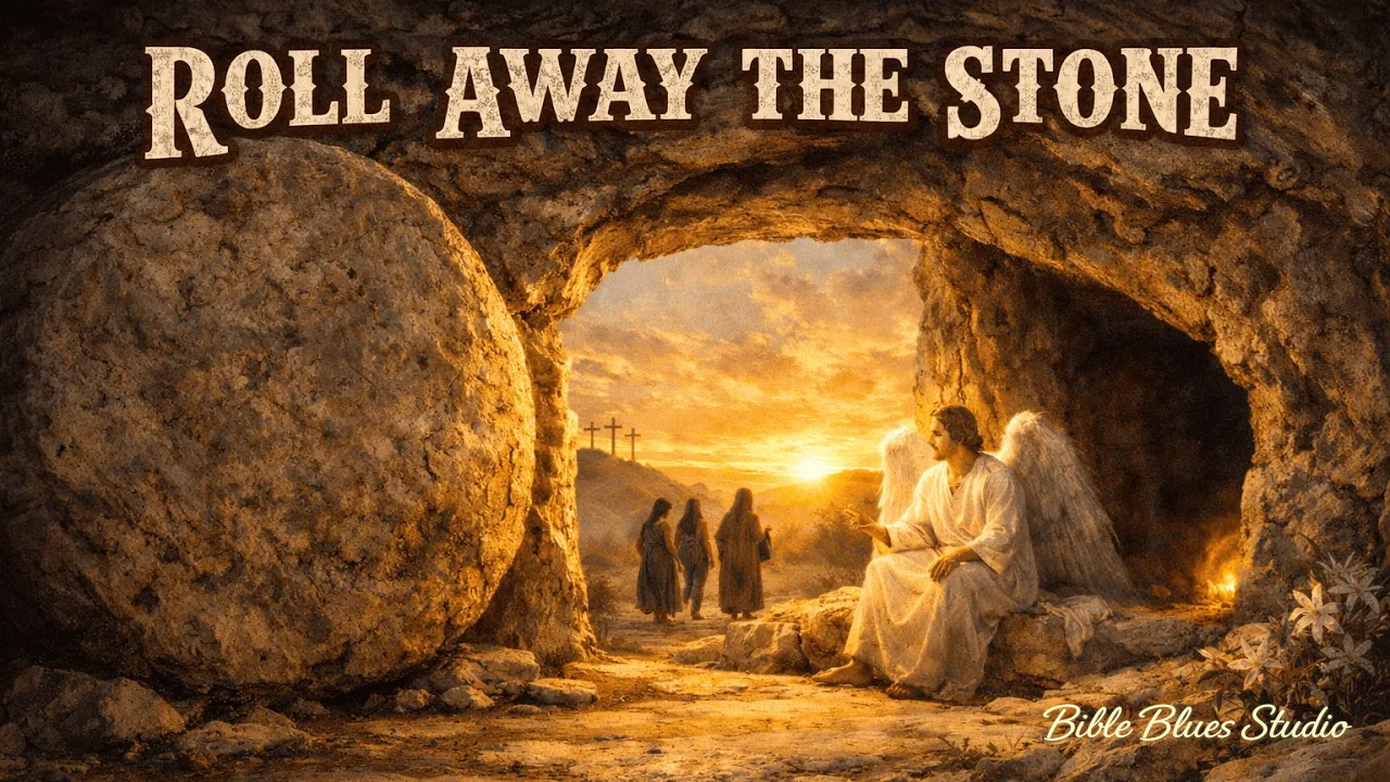 Roll Away the Stone