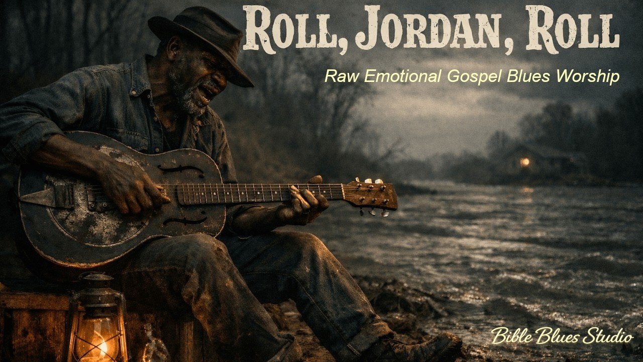 Roll, Jordan, Roll