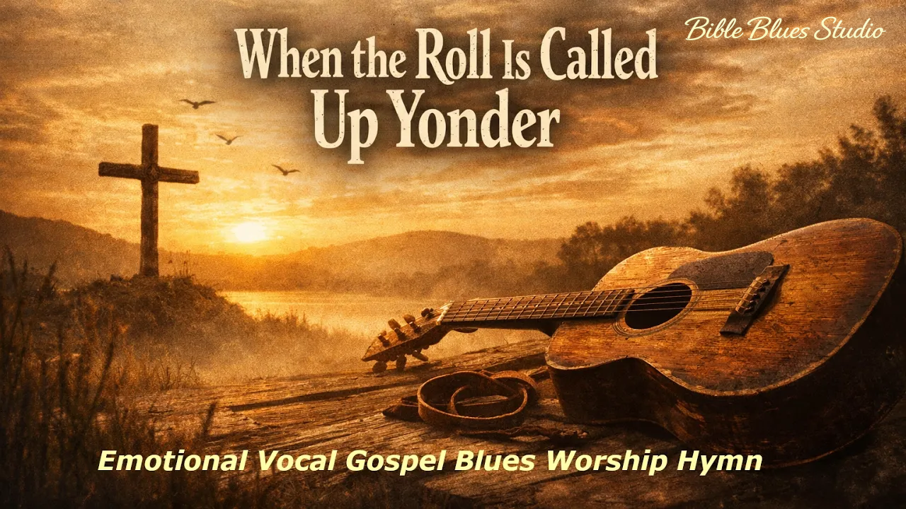 When the Roll Is Called Up Yonder
